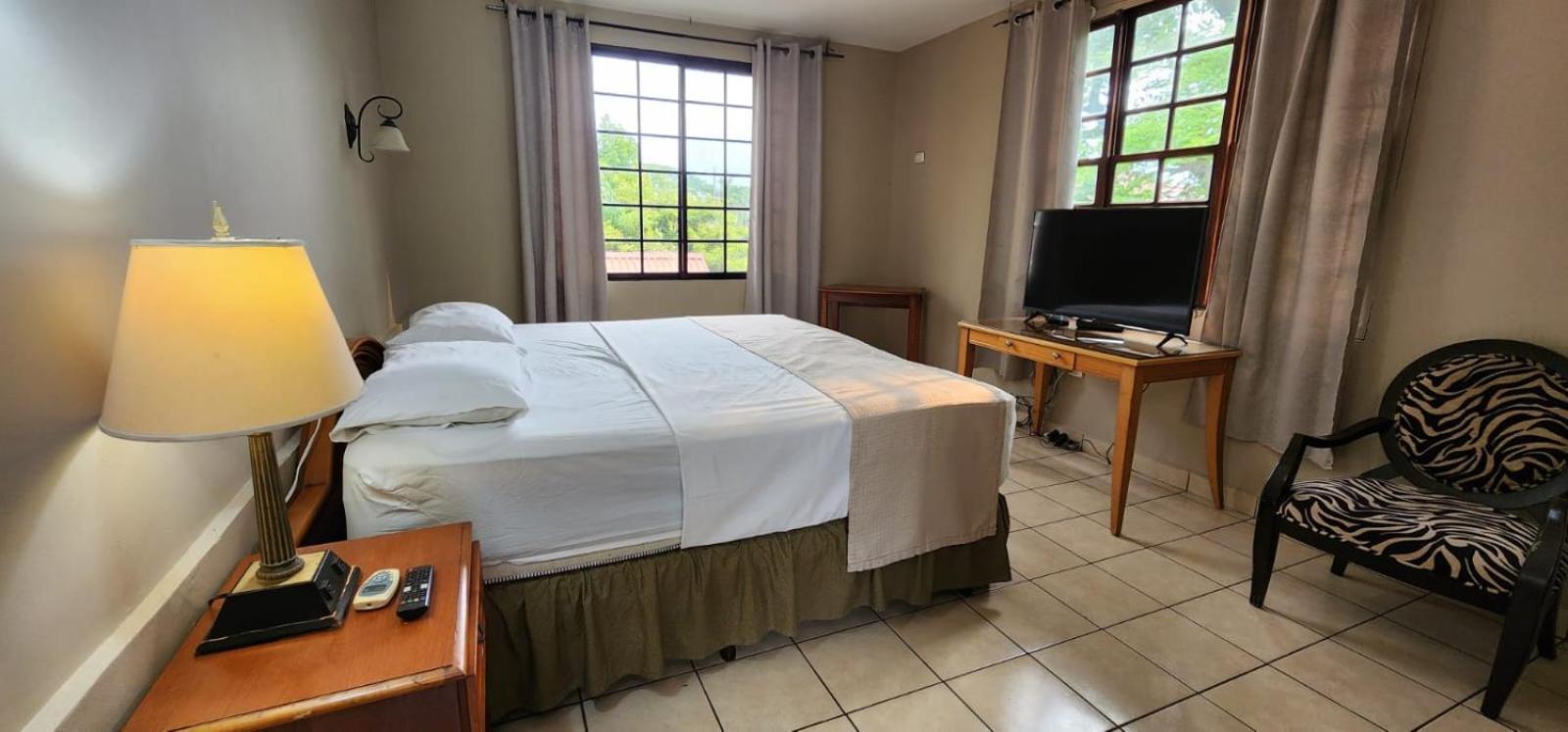 Camilas Hotel ซานเปโดร ซูลา ภายนอก รูปภาพ